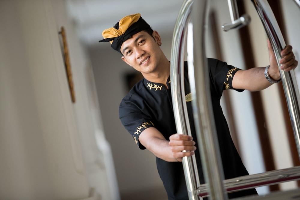 Hotel Santika
